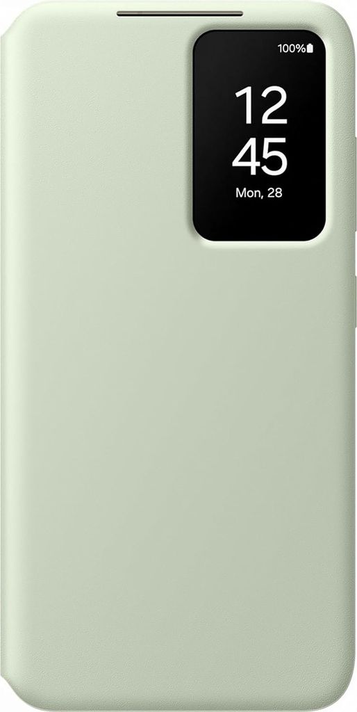 Samsung Smart View Case, Geldbörsenhülle, Samsung, Galaxy Produktbild 