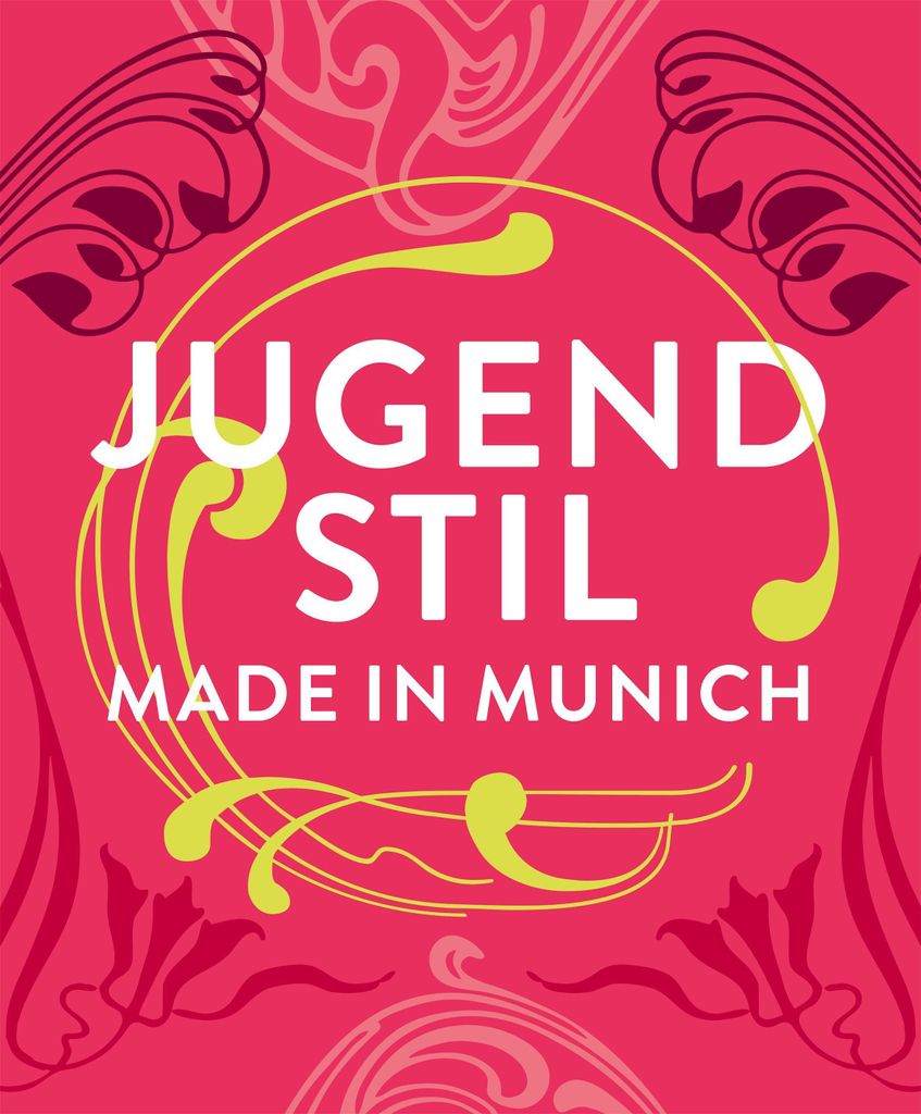 Jugendstil. Munich
