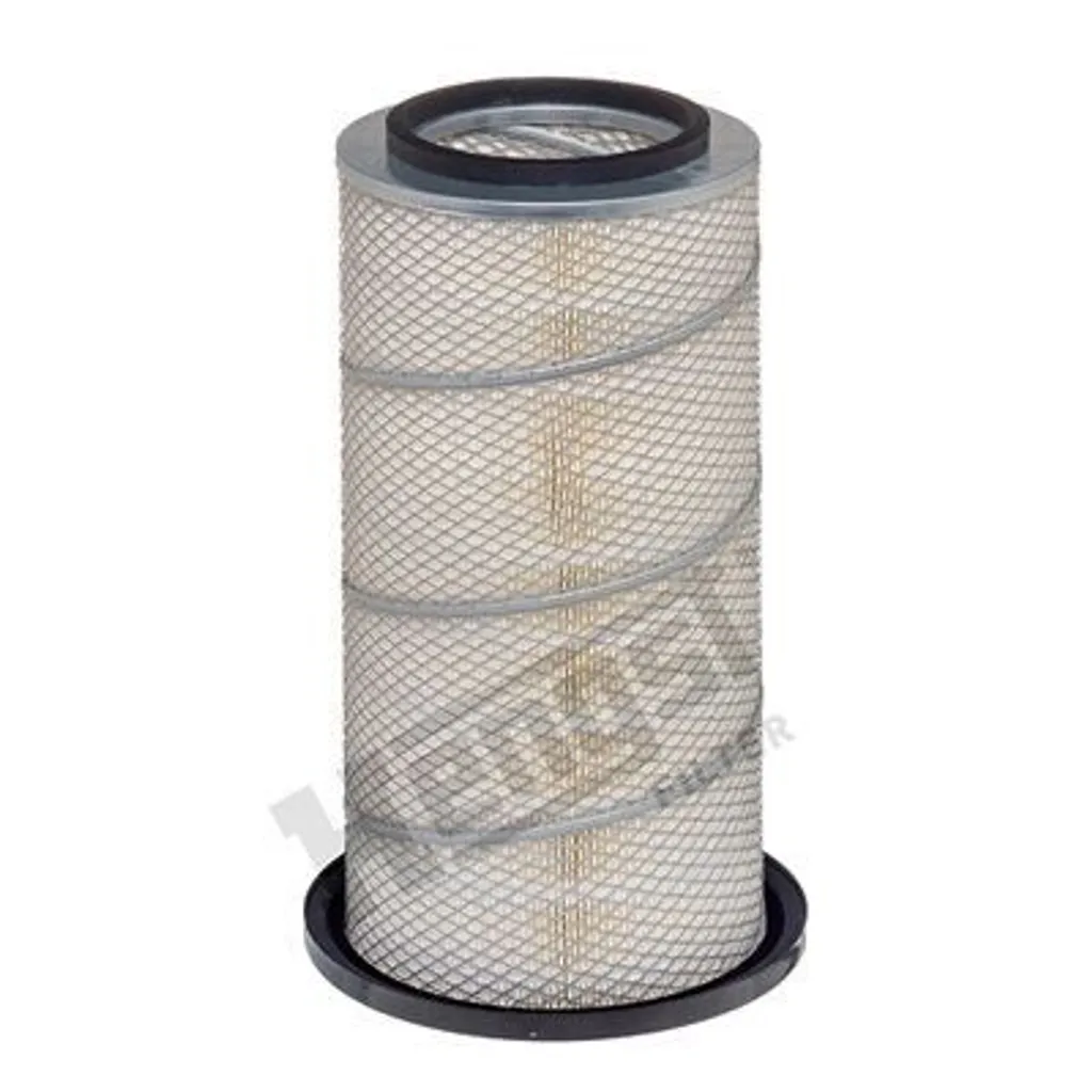 Filtre à air HENGST E1513L pour optimiser la consommation de carburant