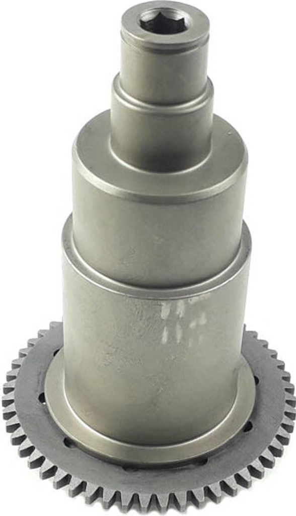 Bremssattel-Einstellmechanismus Haldex Mark 4 | CFT 4020, 402104