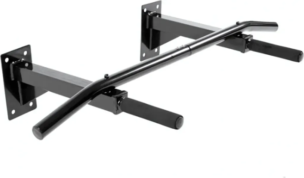 Barre de traction Toorx BTM ultra robuste 150kg en acier avec mousse soft