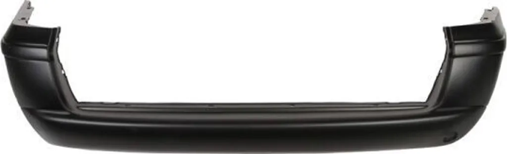 Bouclier arrière pour Fiat Palio - Remplacement OE 735252572 qualité BLIC