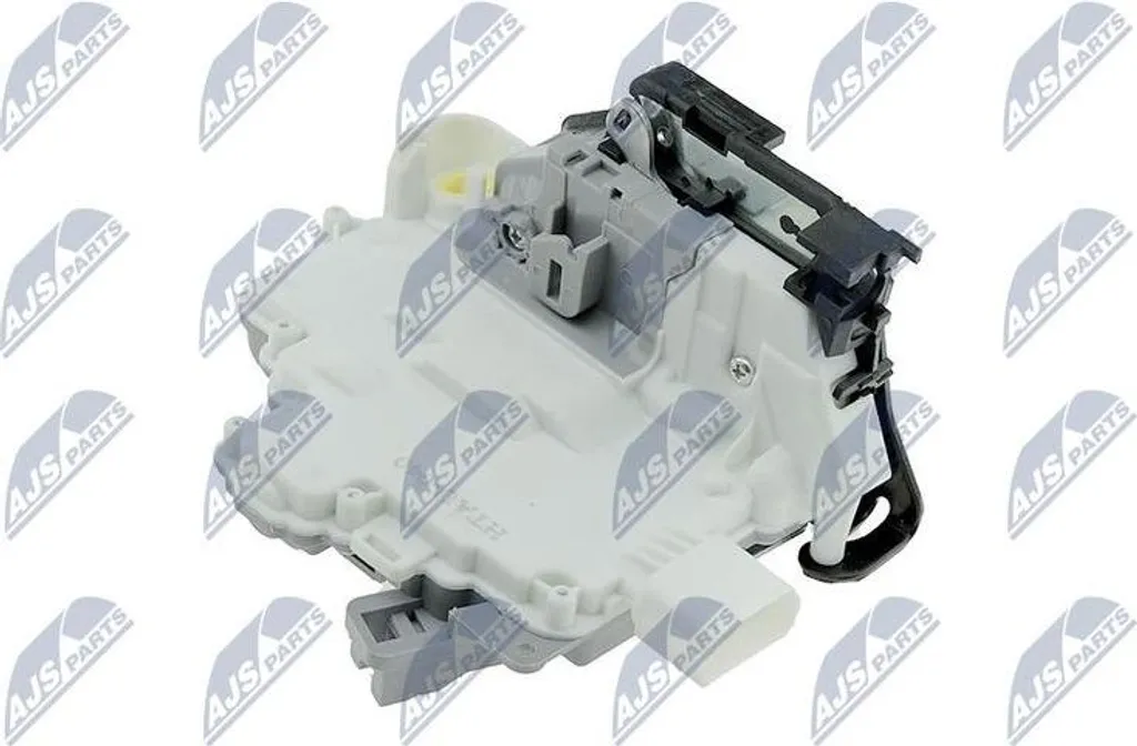 Serrure de porte pour réparation mécanisme Audi A4 Q7 et Panamera