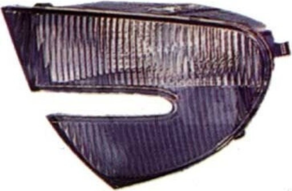 ALKAR 2102475 - OE 46756280 Blinker, rechts für 147 (937)
