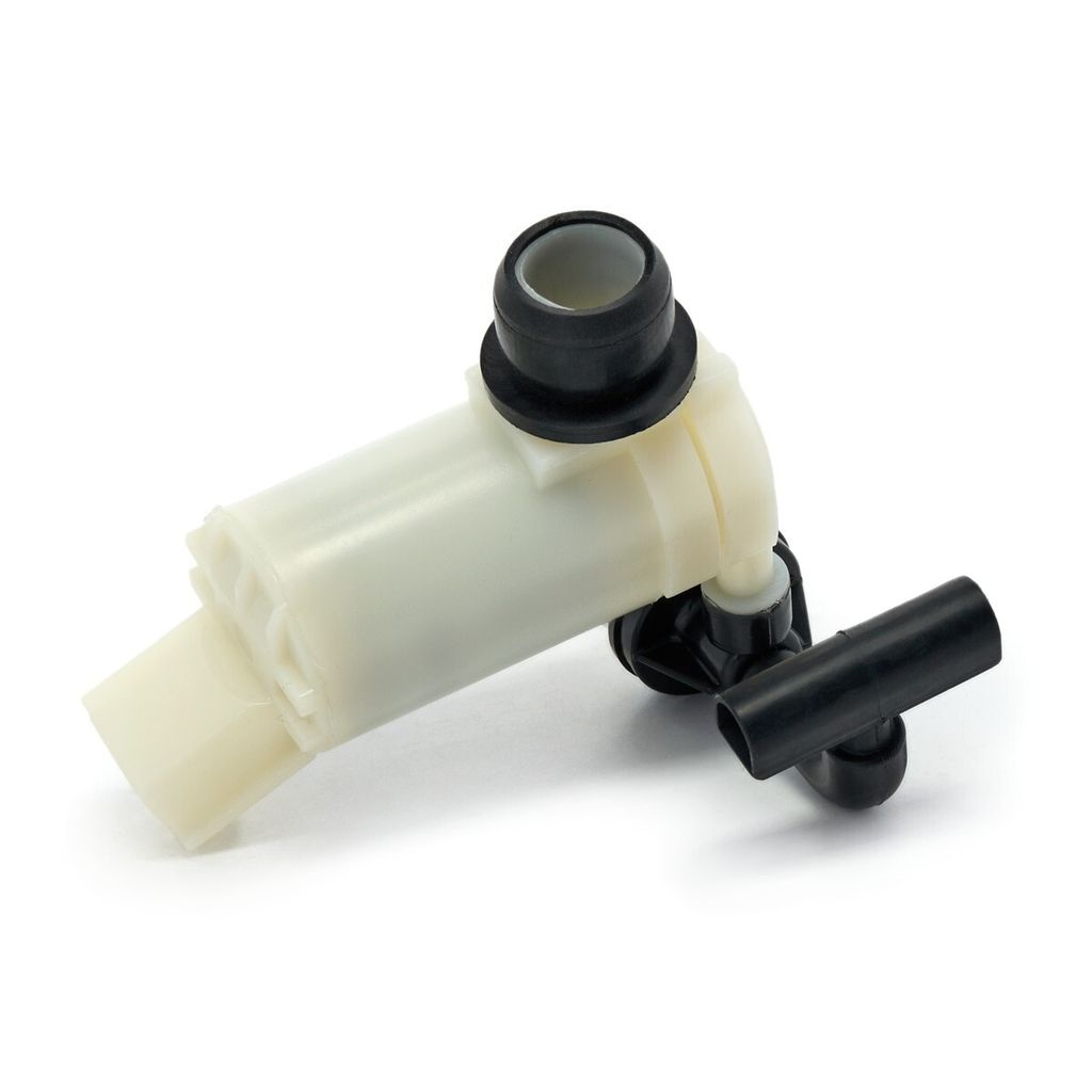 RIDEX Waschwasserpumpe für MAZDA 2 Schrägheck (DE, DH3) Produktbild 