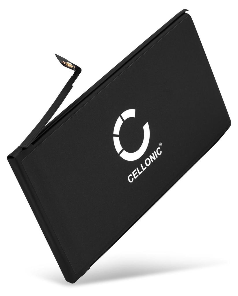 CELLONIC 1x Akku für Mobilfunk Kompatibel mit Apple iPhone Produktbild 