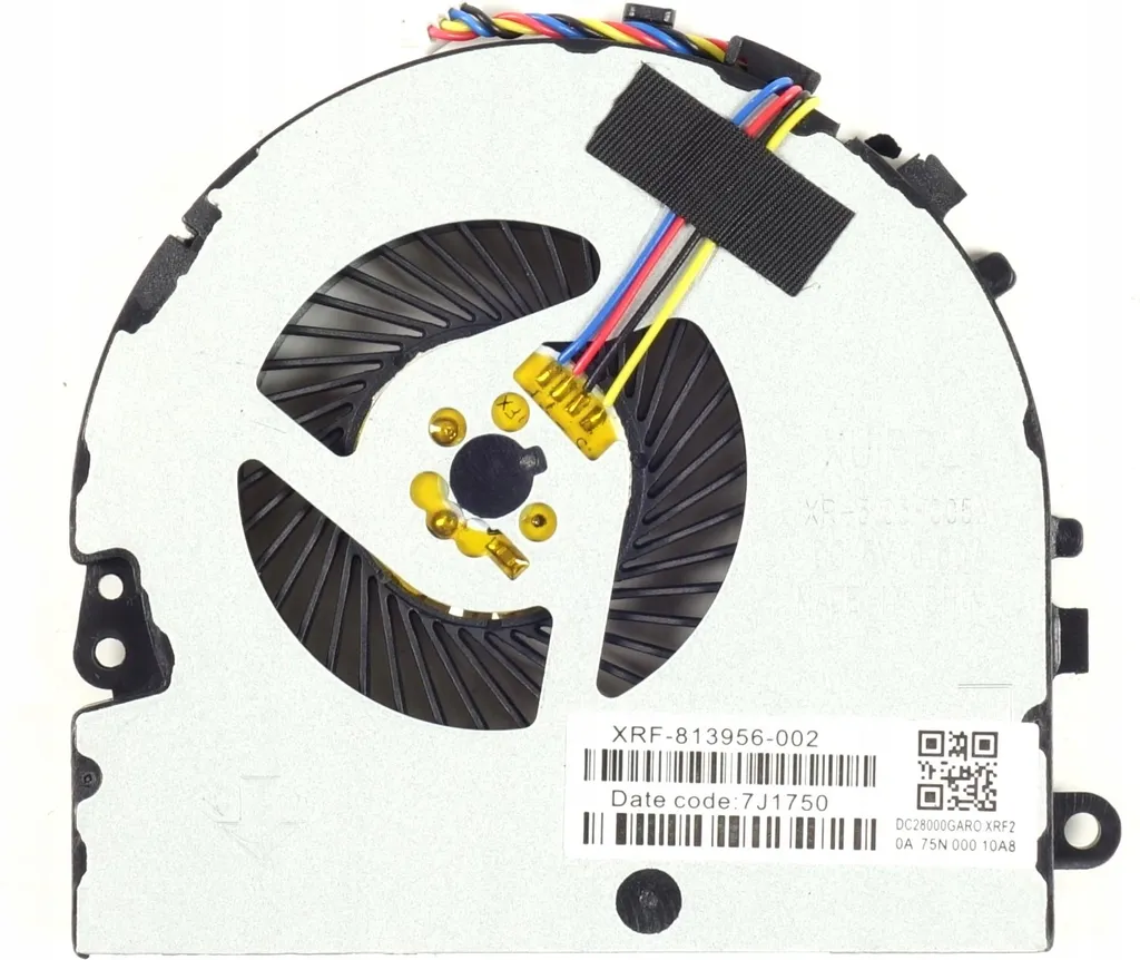 Offerta Ventola HP L20473-001 per 15-DA 15-DB 250 G7 | Alta Qualità
