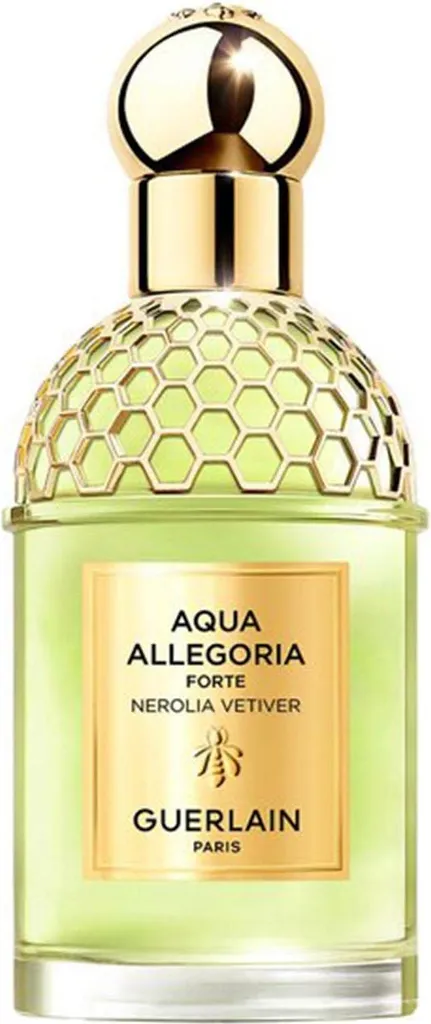 Guerlain Aqua Allegoria Forte Nerolia Vetiver Edp 75 Ml Vp