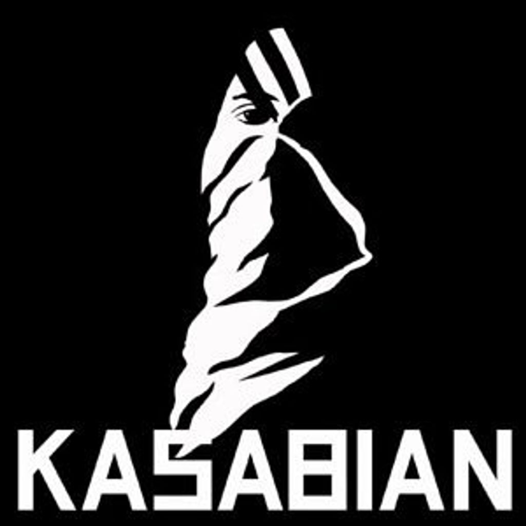 Kasabian - Kasabian (2 x 10" Vinyl)