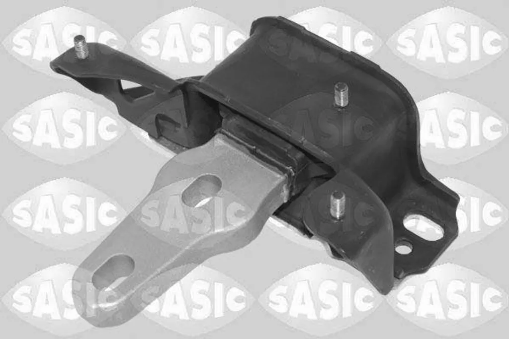 Roulement moteur SASIC 2706672 anti-vibration pour Ford B-Max et OE