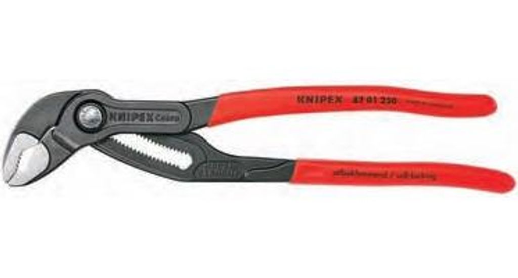 Knipex, Wasserpumpenzange, Cobra® , 300mm Immagine del prodotto 