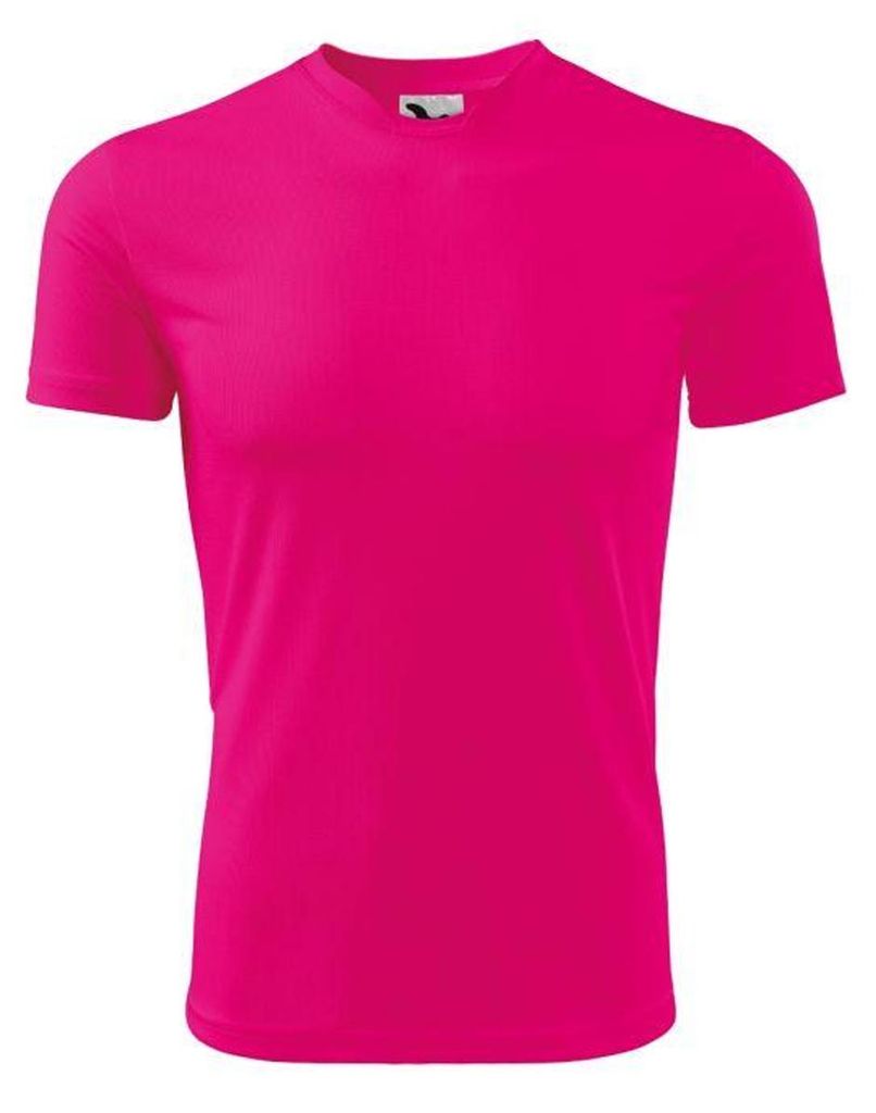 Malfini - "Fantasy" T-Shirt für Kinder PP12908 (158) (Pink)