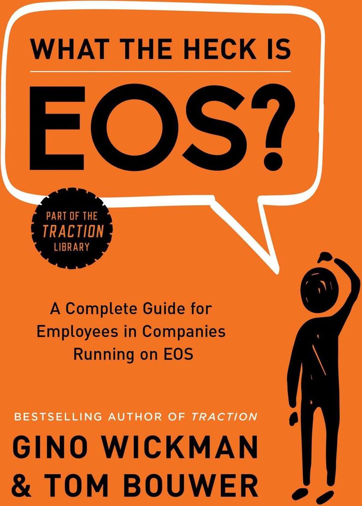 What the Heck Is EOS? Produktbild 