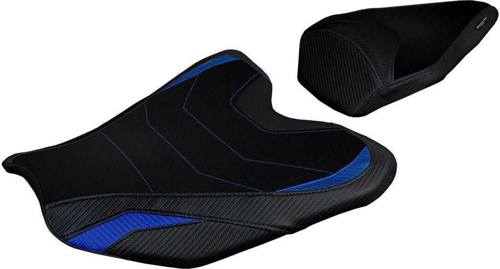 Satteldecke Comfort 2BE-4 für Honda CBR 1000 RR-R Fireblade (2020-2022)