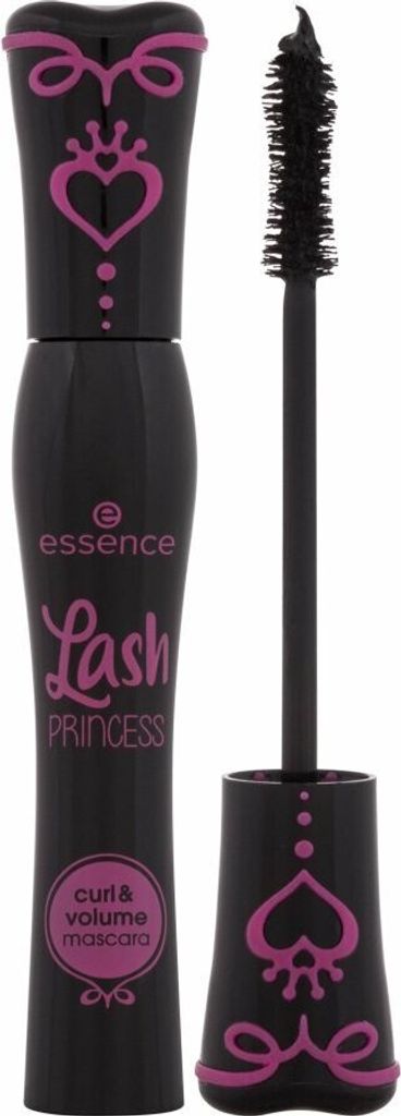 Essence Cosmetics Lash Princess Máscara Volumen y Rizo 12ml
