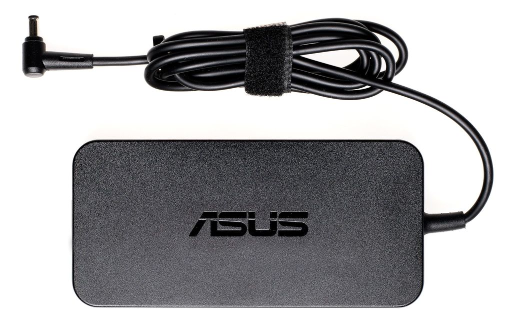ASUS AC POWER ADAPTER 120W 19V 3pin 5,5x2,5mm enthält kein Produktbild 