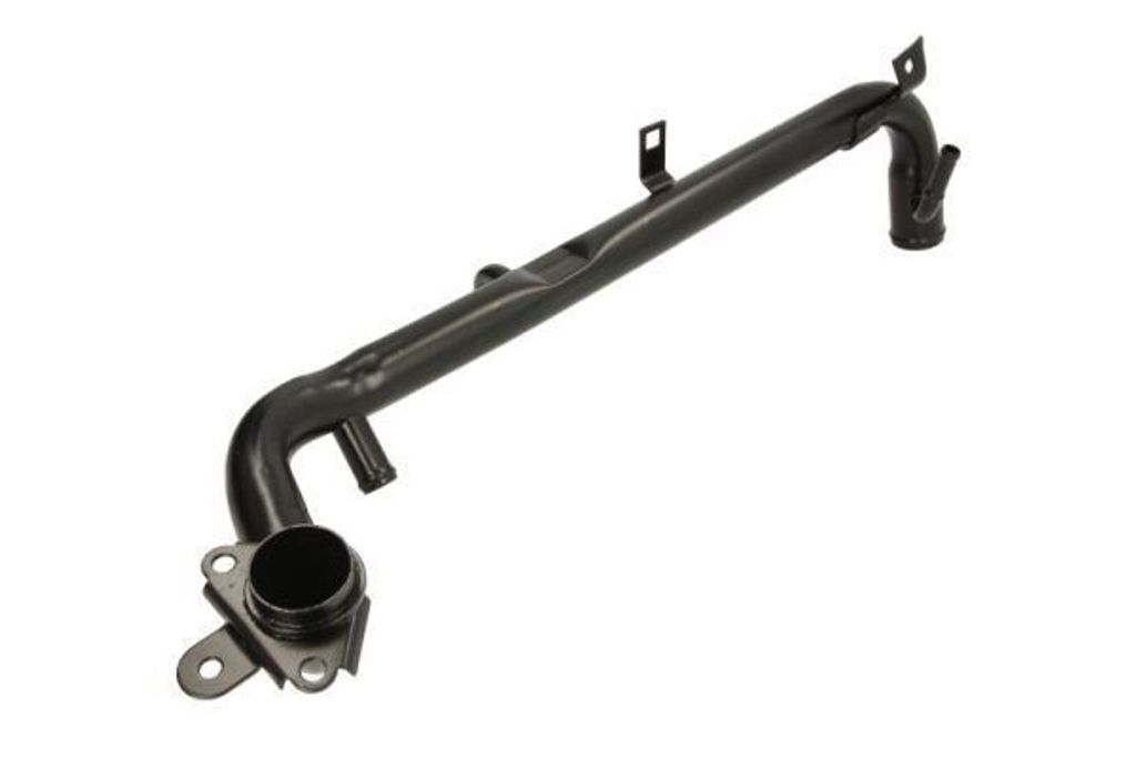 THERMOTEC DWW241TT Kühlmittelrohrleitung Kühlerschlauch für VW PASSAT Variant (3B6) PASSAT Variant (3B5) PASSAT (3B3) PASSAT (3B2) für AUDI A4 ...