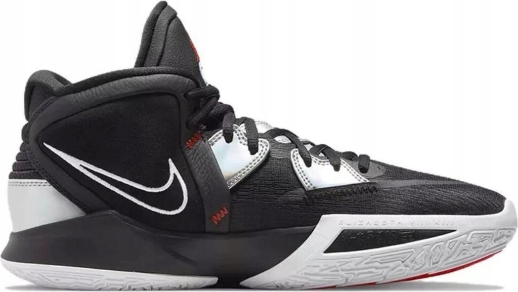 Schuhe Nike Kyrie Infinity CZ0204001