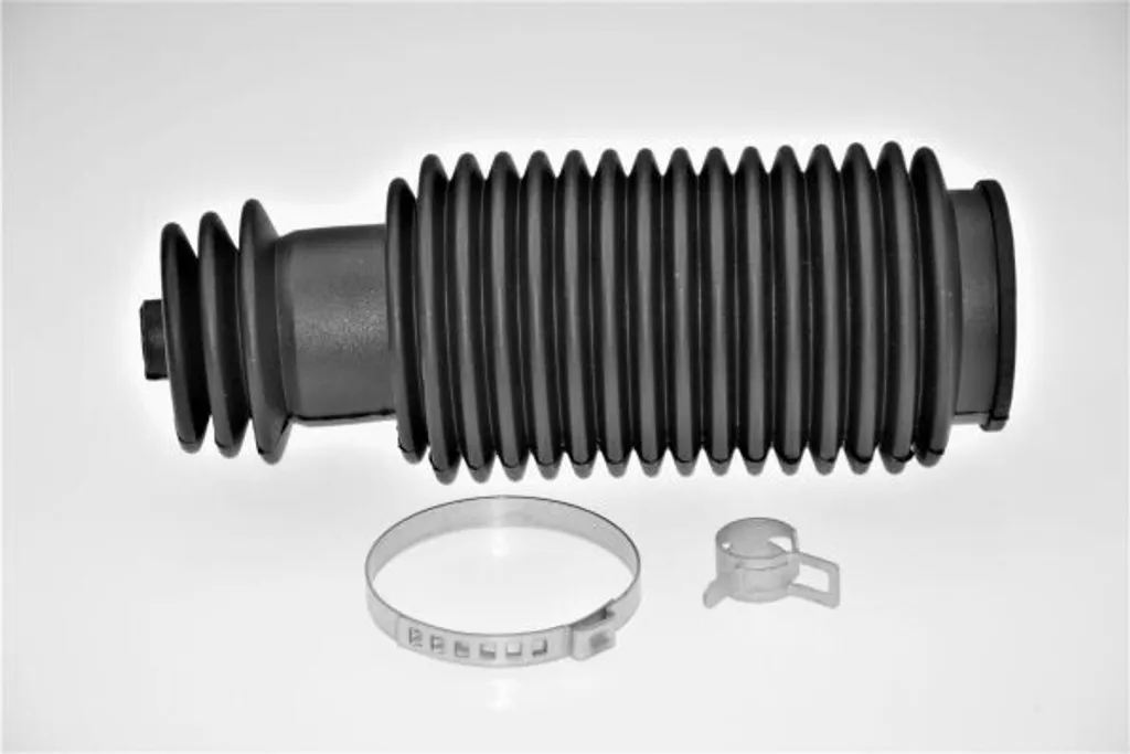 Soufflet de direction SPIDAN 84026 pour Peugeot 605 et 405 II OE 406629