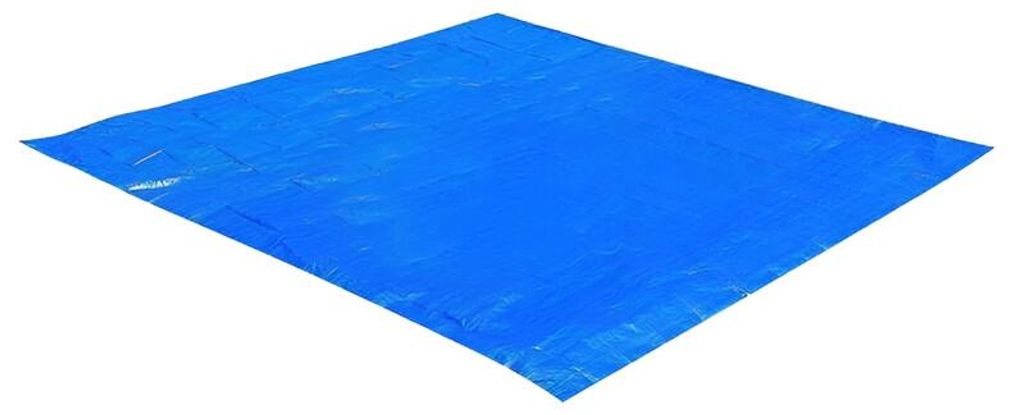 Bestway Bodenplane 335 x 335 cm, 58001 Produktbild 