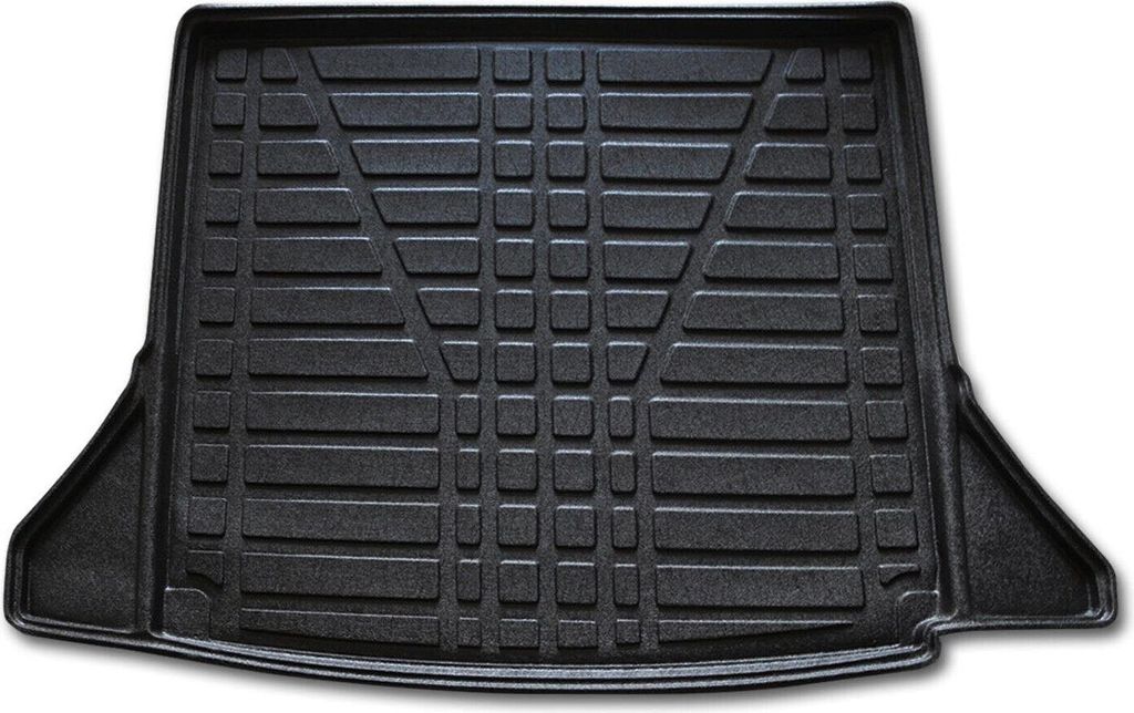 Bac de coffre pour Mercedes Classe A V177 2018-2025 Limo Image du produit 