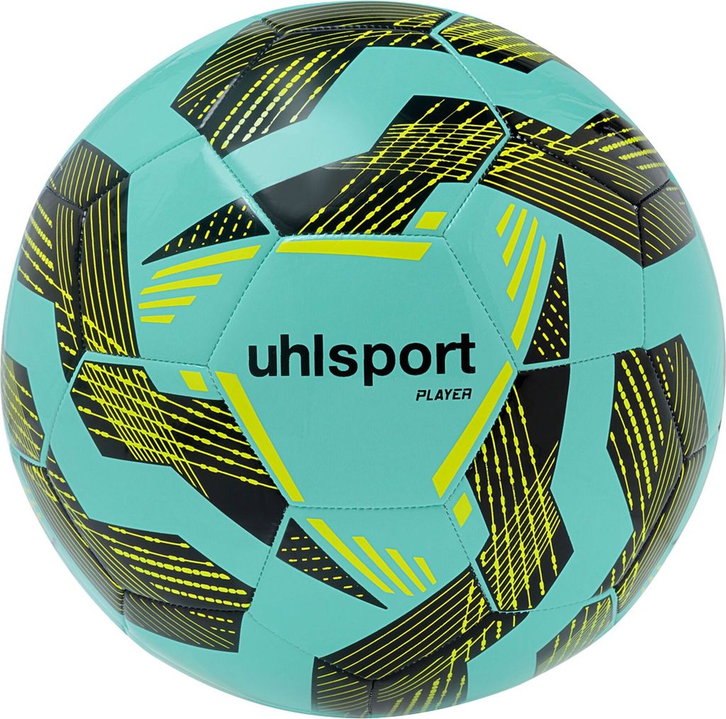 Uhlsport Player weiss/royal weiss/royal 5 Produktbild 
