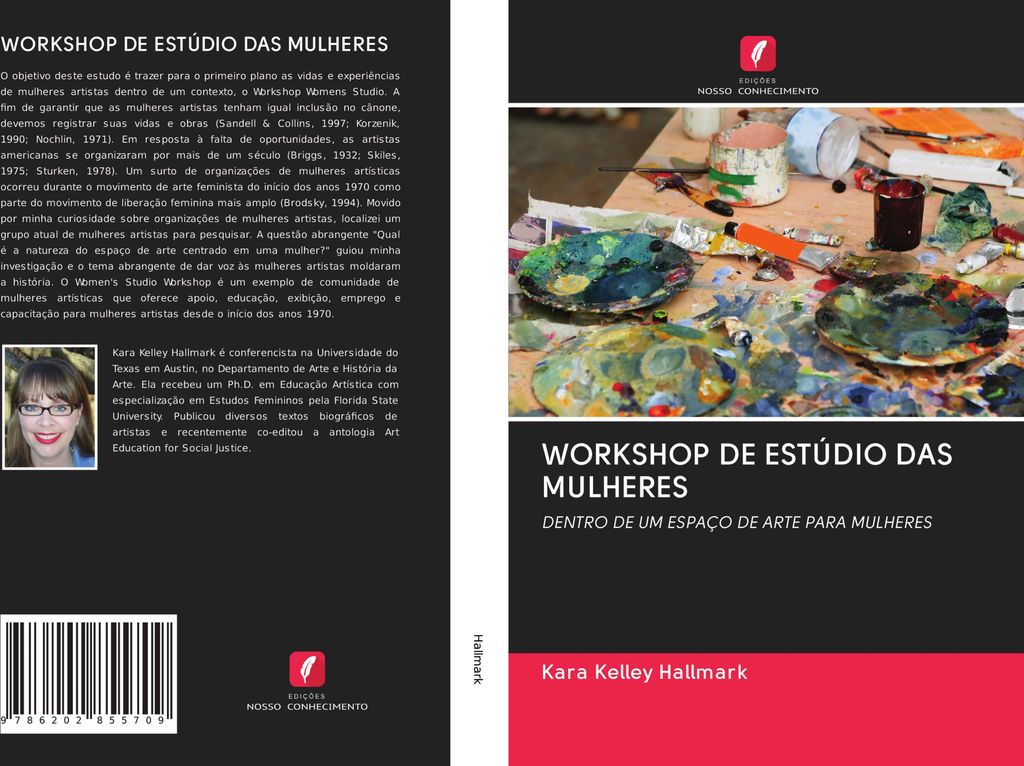 Workshop De Estúdio Das Mulheres