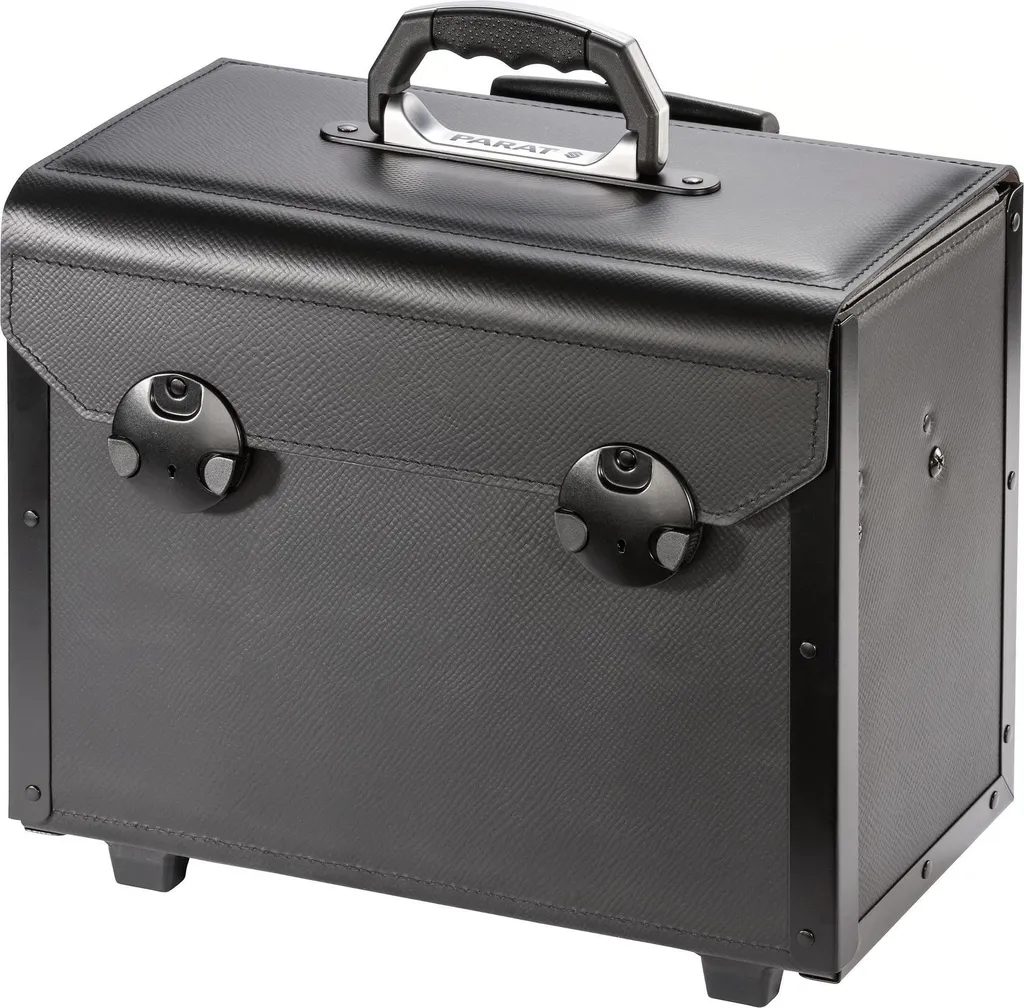 Sacoche outils PARAT TOP-LINE KingSize avec supports CP-7 et roulettes