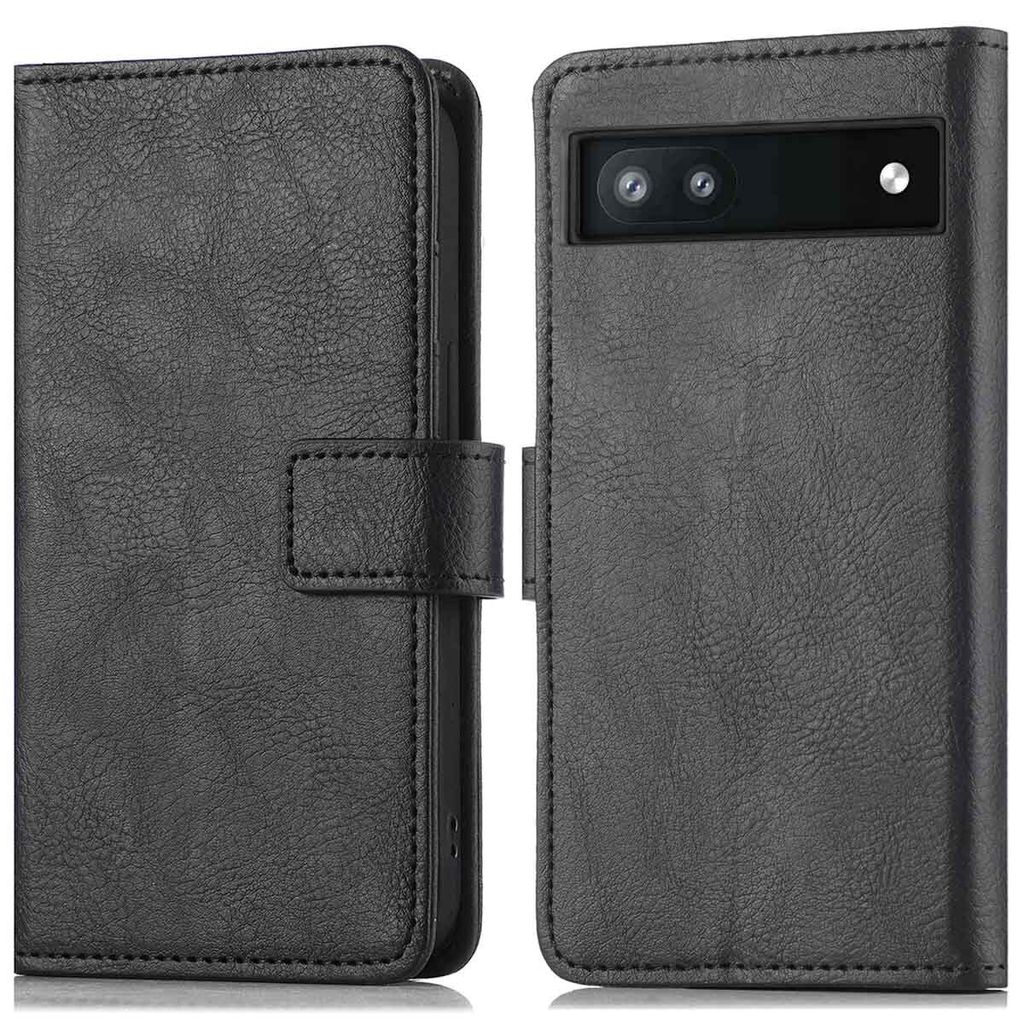 imoshion Custodia pieghevole Google Pixel 6a - Nero Immagine del prodotto 