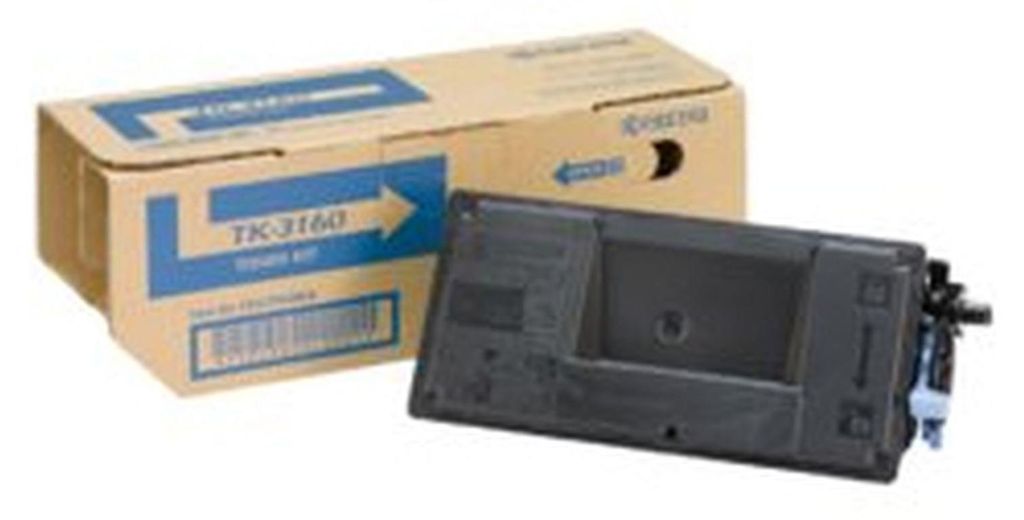 Toner Kyocera TK-3160 P3045/P3050/P3055/P3060 Serie Image du produit 