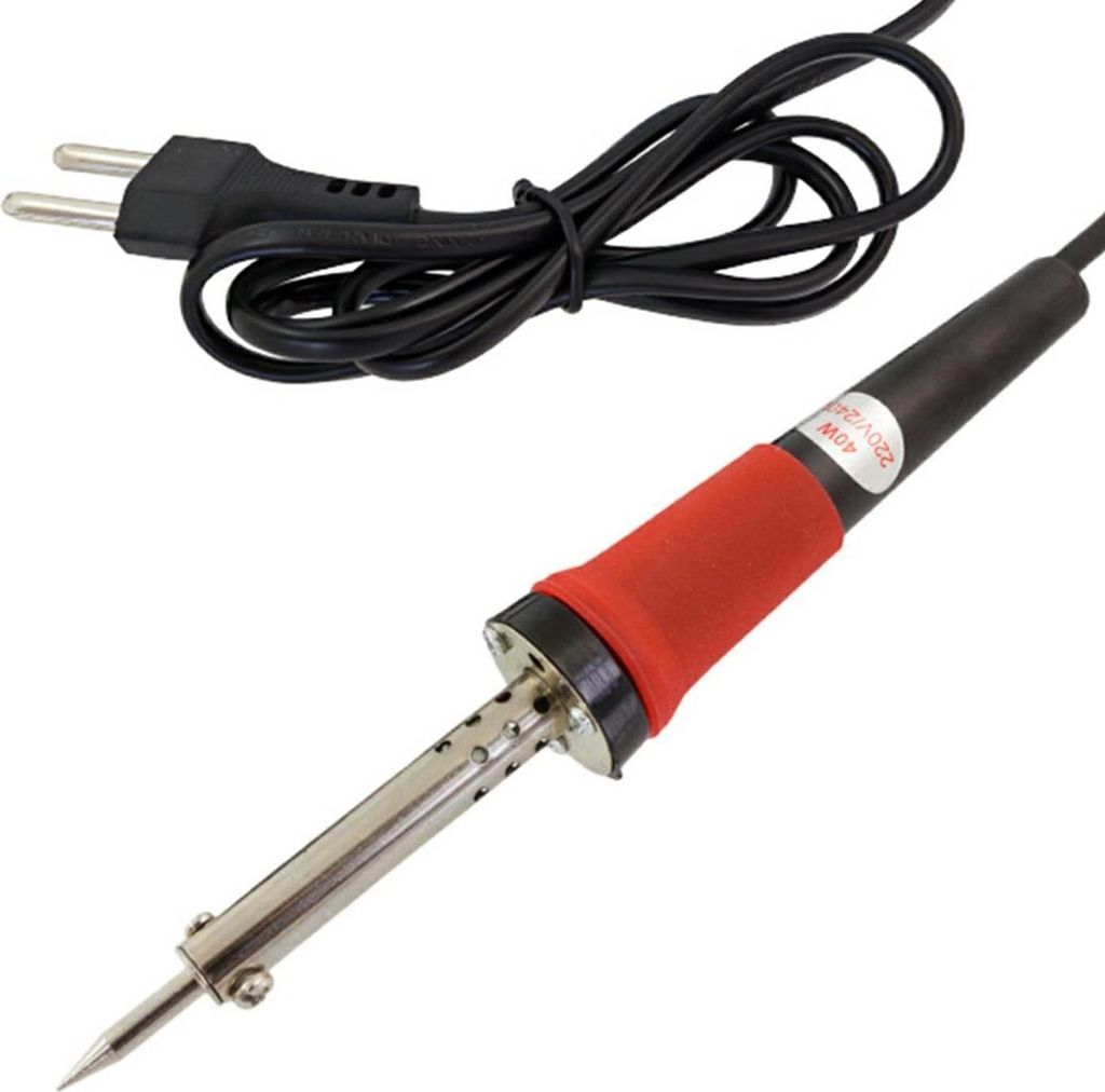 APT AG449A Saldatore 40W / 230V Immagine del prodotto 