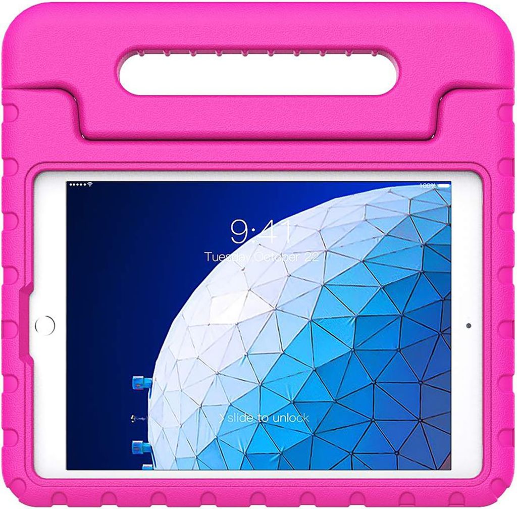 Hülle Apple iPad Air 3 2019 Schutzhülle - Cazy - Rosa