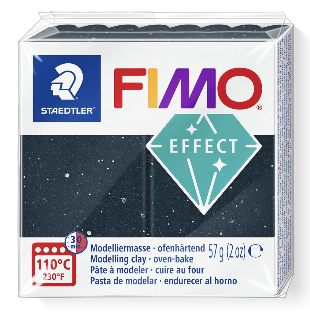 Staedtler FIMO 8010, Modelárska hlina, Farba kameňa, Obrázok produktu 