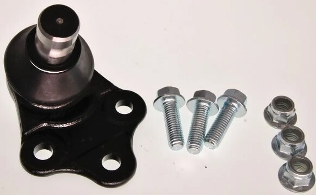 Articulation de support renforcée 72-4835 MAXGEAR pour train avant XC60