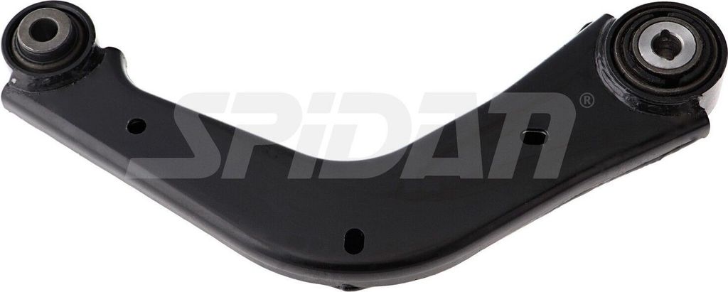 SPIDAN CHASSIS PARTS Stange / Strebe Radaufhängung 59622 Hinten Hinten Rechts oben für FORD S-Max (CJ) 274mm