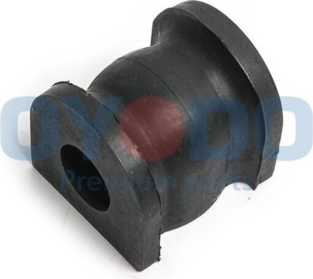 Oyodo Lagerbuchse Stabilisator Stabigummis 70Z3031-OYO Hinten beidseitig für MAZDA 6 Station Wagon (GY)