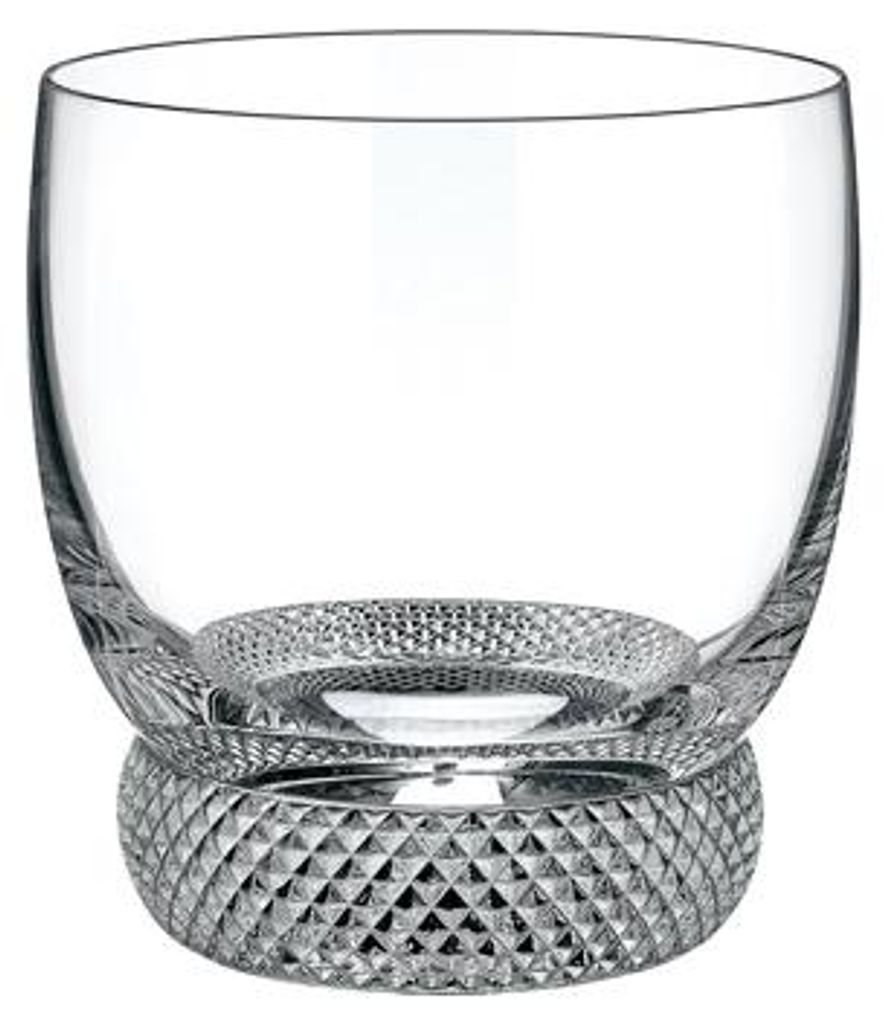 Villeroy & Boch Vorteilset 4 Stück Octavie Whiskyglas Produktbild 