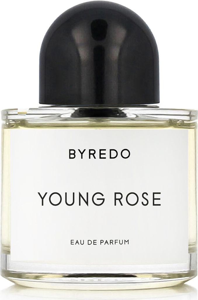 Byredo Young Rose Eau De Parfum 50 ml (unisex) Produktbild 