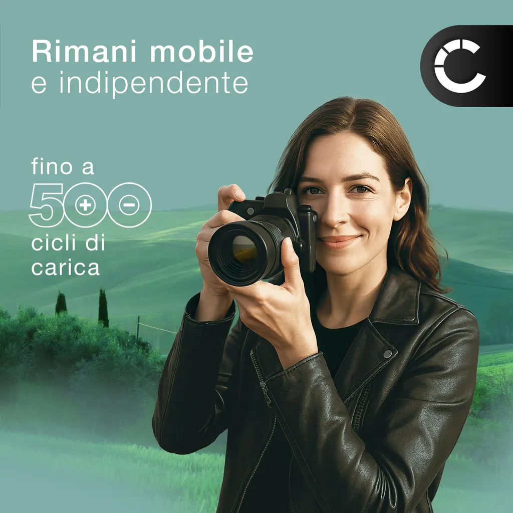 2x NP-T125 batteria 1000mAh per Fujifilm