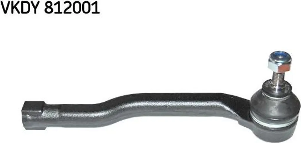Joint à rotule de direction pour Micra - SKF VKDY 812001 Qualité OE