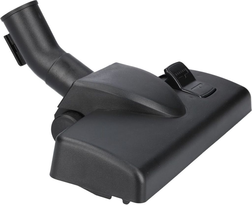 easyPART passend für 832015 EUROPART Bodendüse Staubsaugerdüse 35mm Bodenstaubsauger Staubsauger Universal umschaltbar Teppich und Hartfußboden...
