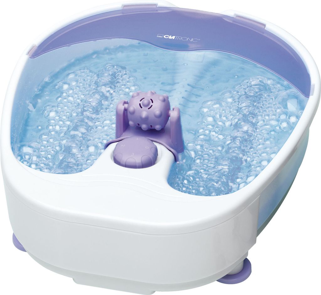 Clatronic FM 3389 appareil de massage des pieds Image du produit 