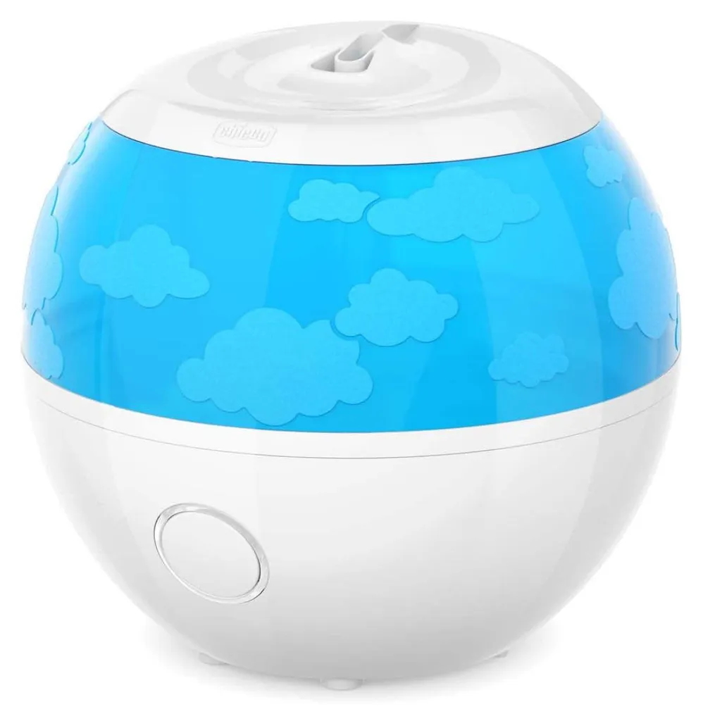 Humidificateur d'air Humi Fresh Chicco pour Chambre Enfant et Maison
