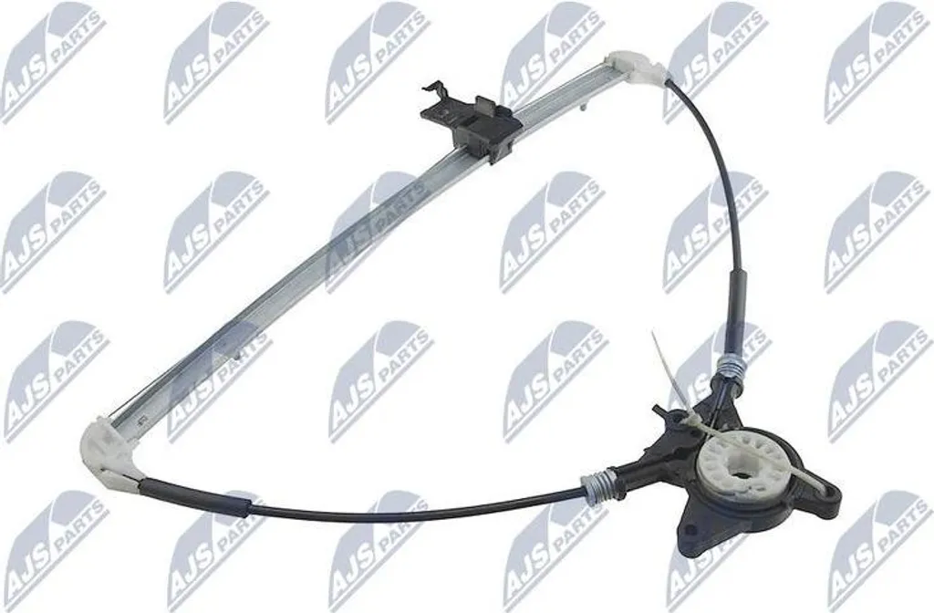 Mécanisme de Lève-vitre Électrique pour Mazda 3 - OE BP4K73590E