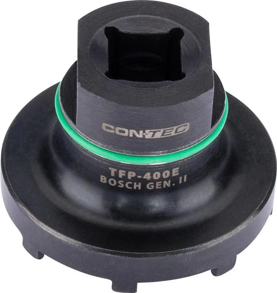 Extracteur Robuste Contec TFP-400E pour Pignons Bosch CX depuis 2014
