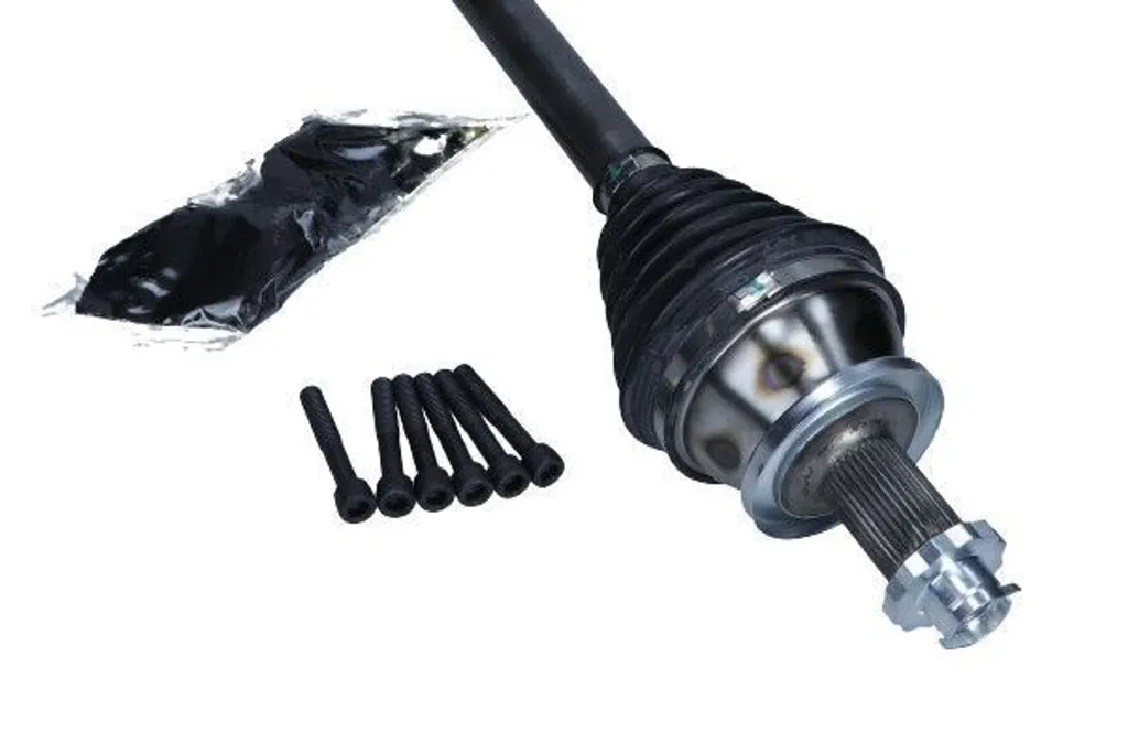 Arbre de transmission Maxgear 49-1721 : Stop aux vibrations Seat et VW