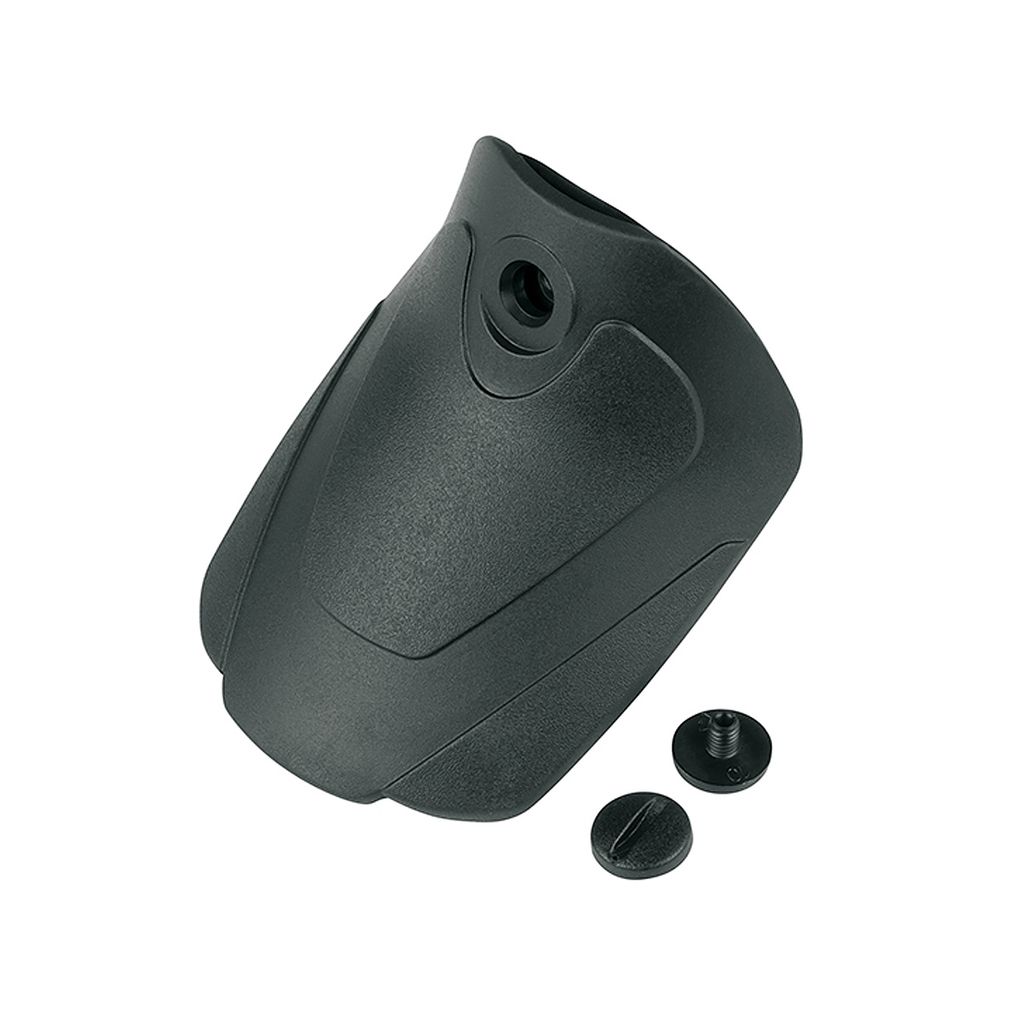 SKS Spoiler Spritzschutz Verlängerung Hinterrad 50 - 60mm Produktbild 