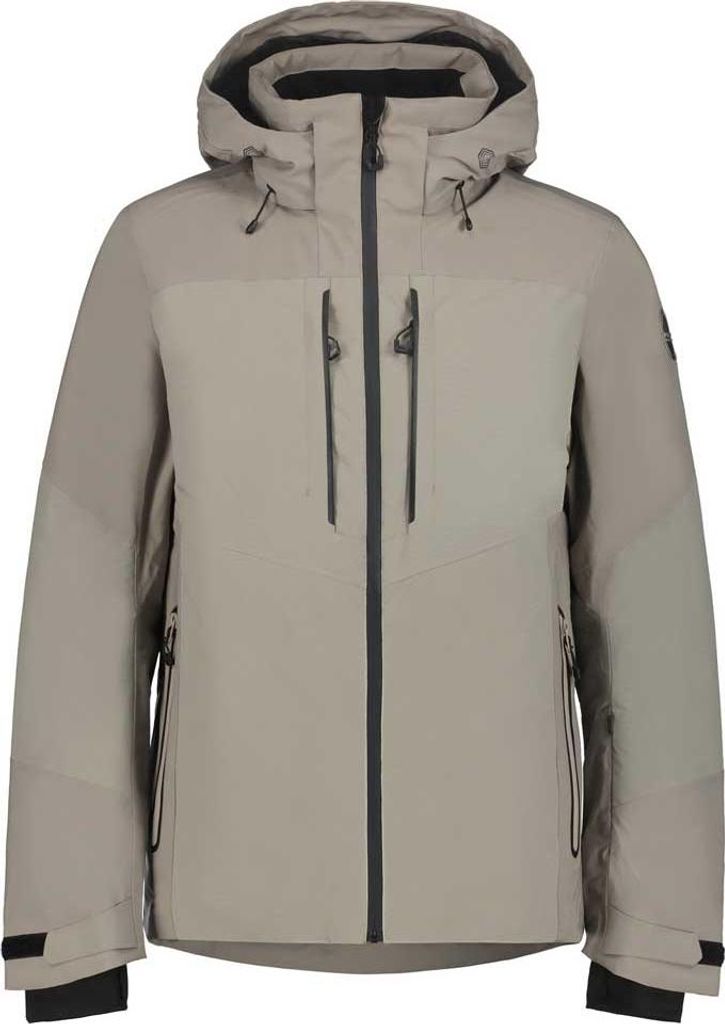 Icepeak ICEPEAK FAULKTON grau 56