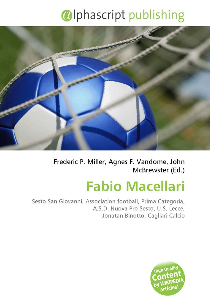 Fabio Macellari