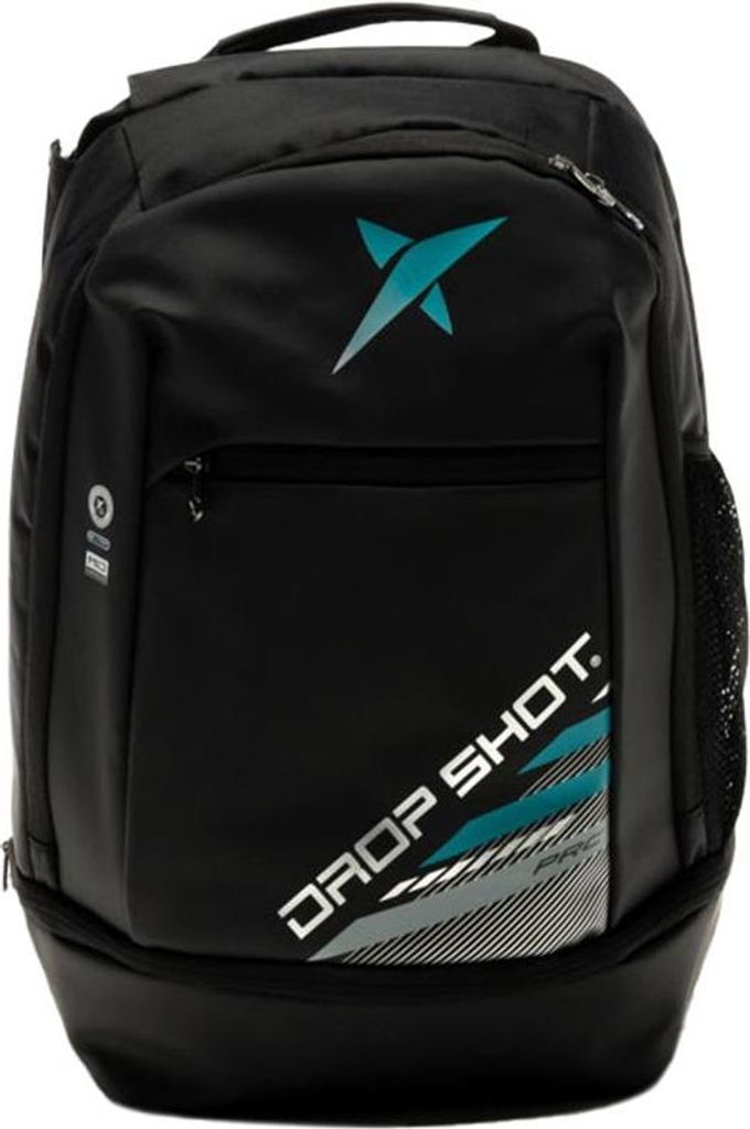 Mochila Drop Shot Sibi Db284010